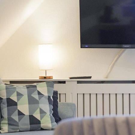 Ferienwohnung In Der Papenburger Stadtmitte Экстерьер фото